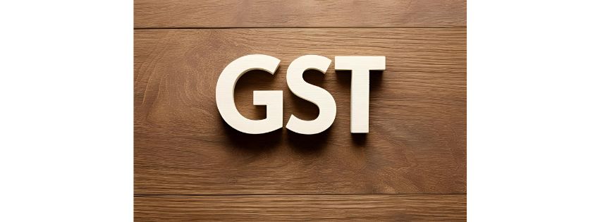 GST